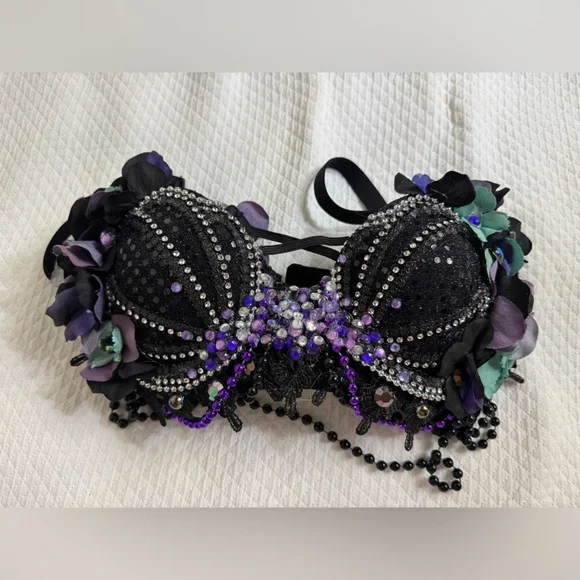 Mermaid costume - Picture 2 of 3